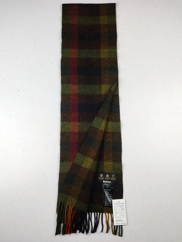 Barbour (MS-266)