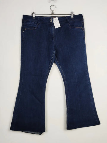 Kick Flare (P-162)
