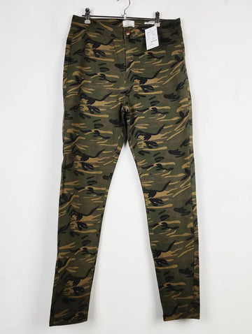 Higher Jegging (P-231)