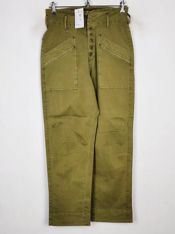 Anthropologie (P-54)